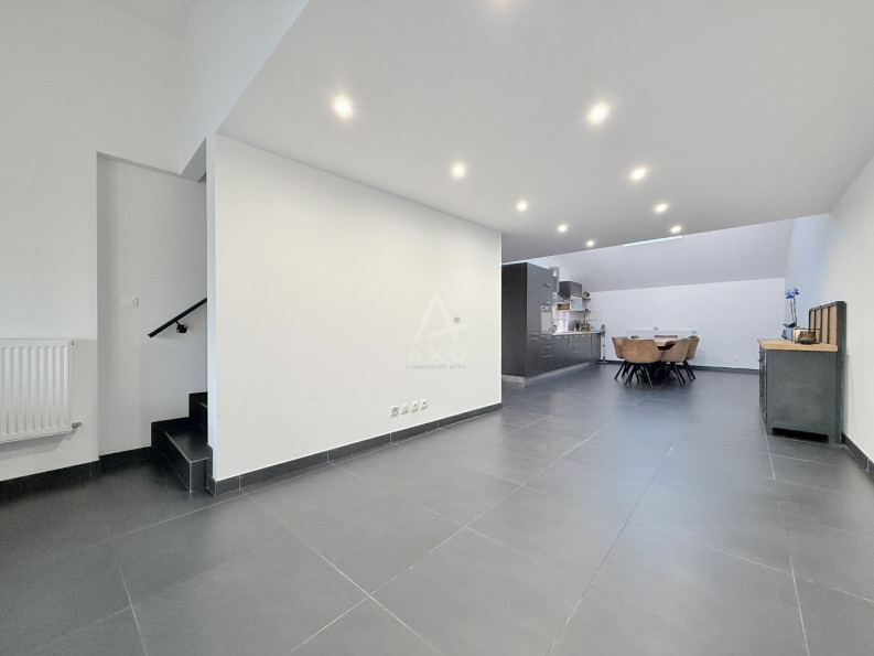 vente Appartement Ogy - Photo 5