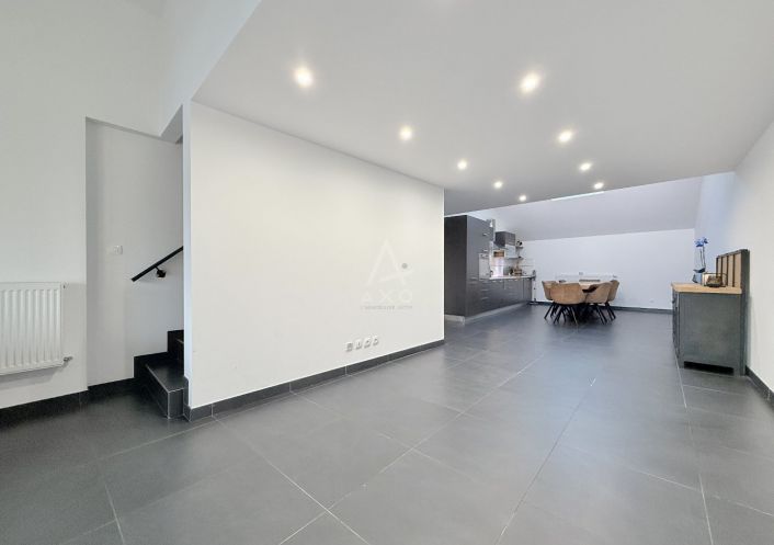 vente Appartement Ogy