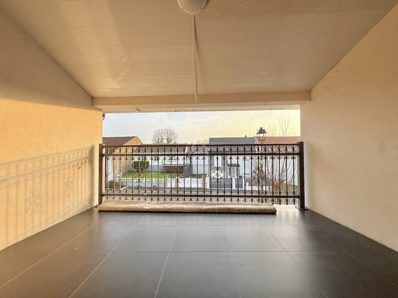 vente Appartement Ogy - Photo 6