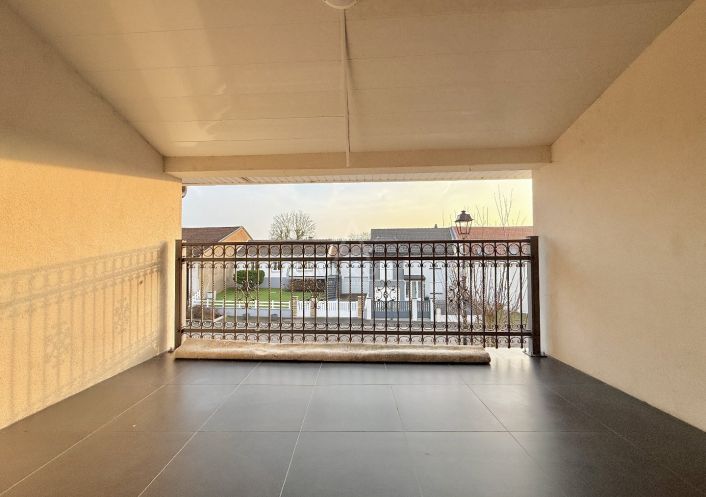 vente Appartement Ogy