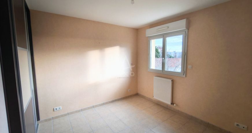 vente Maison individuelle Cholet