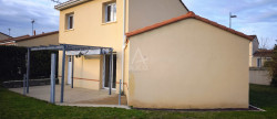 vente Maison individuelle Cholet