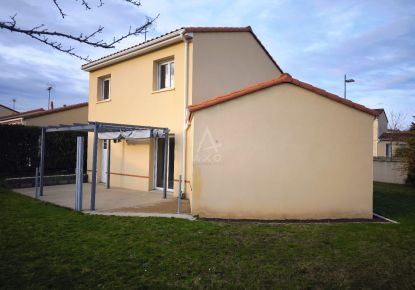 vente Maison individuelle Cholet