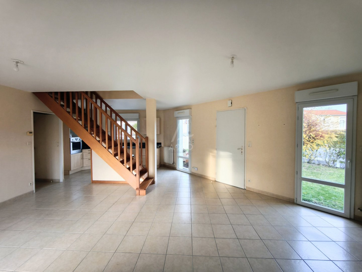 vente Maison individuelle Cholet - Photo 5