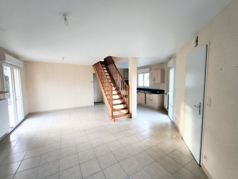 vente Maison individuelle Cholet - Photo 6