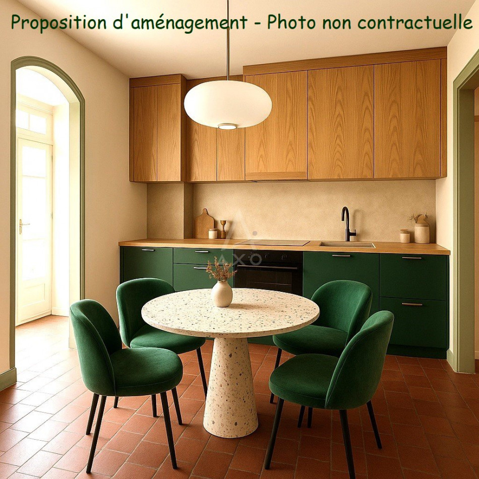 vente Maison Durtal - Photo 5