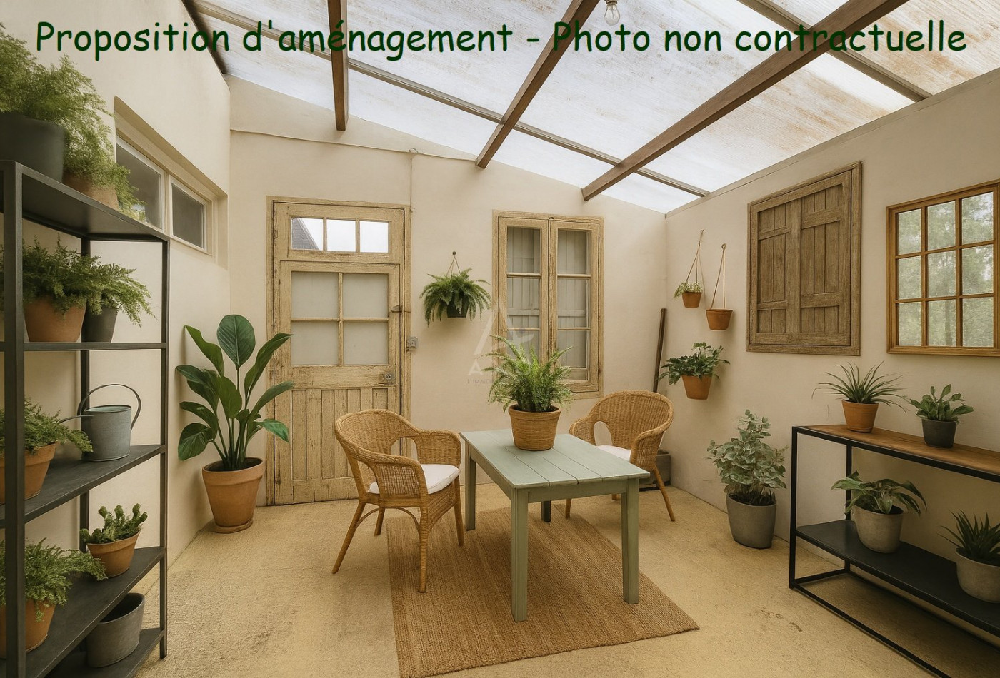 vente Maison Durtal - Photo 7