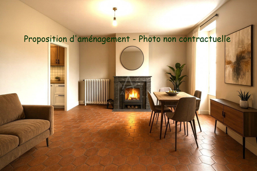 vente Maison Durtal - Photo 1