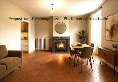vente Maison Durtal