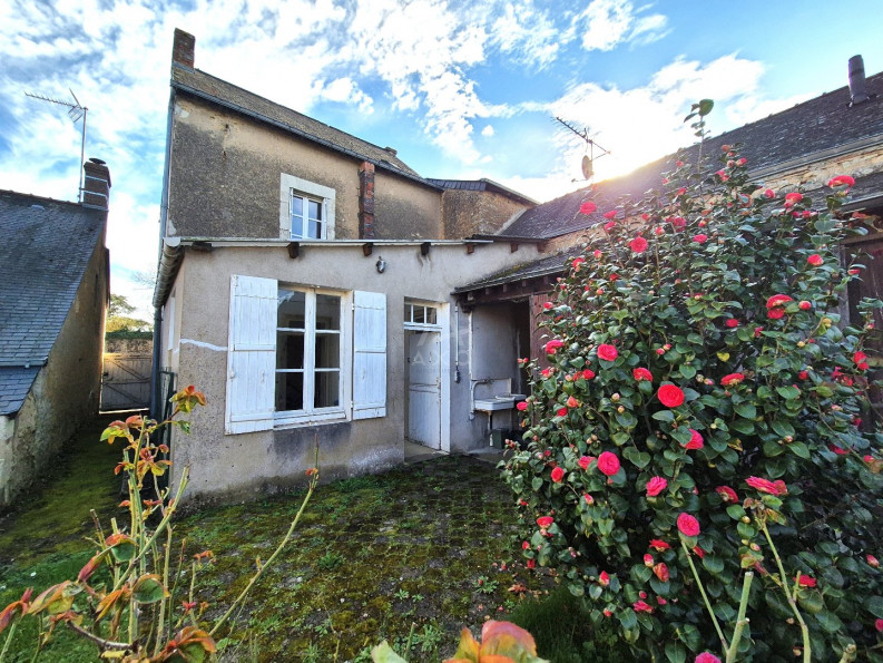 vente Maison Durtal - Photo 1