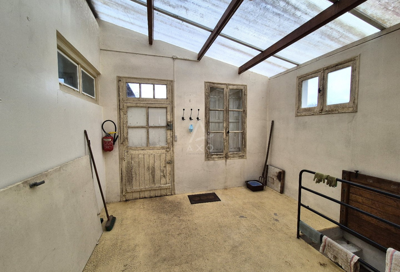 vente Maison Durtal - Photo 6