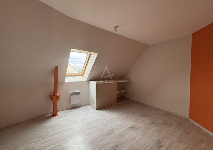 vente Maison Loigne Sur Mayenne