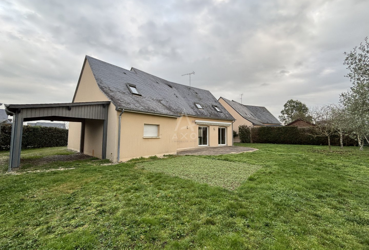 vente Maison Loigne Sur Mayenne - Photo 6