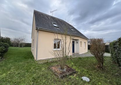 vente Maison Loigne Sur Mayenne