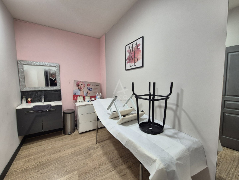 vente Salon de coiffure Caen - Photo 6