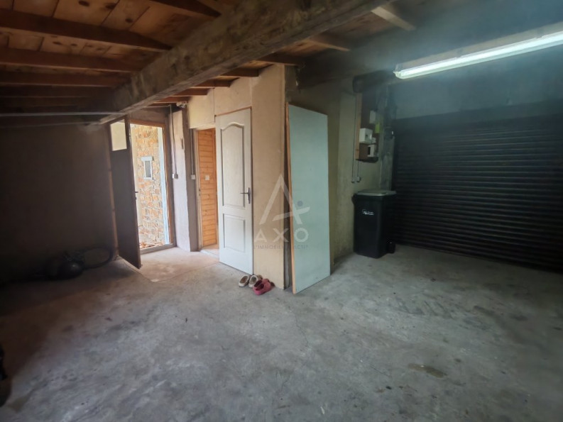 vente Maison La Chapelle Basse Mer - Photo 10