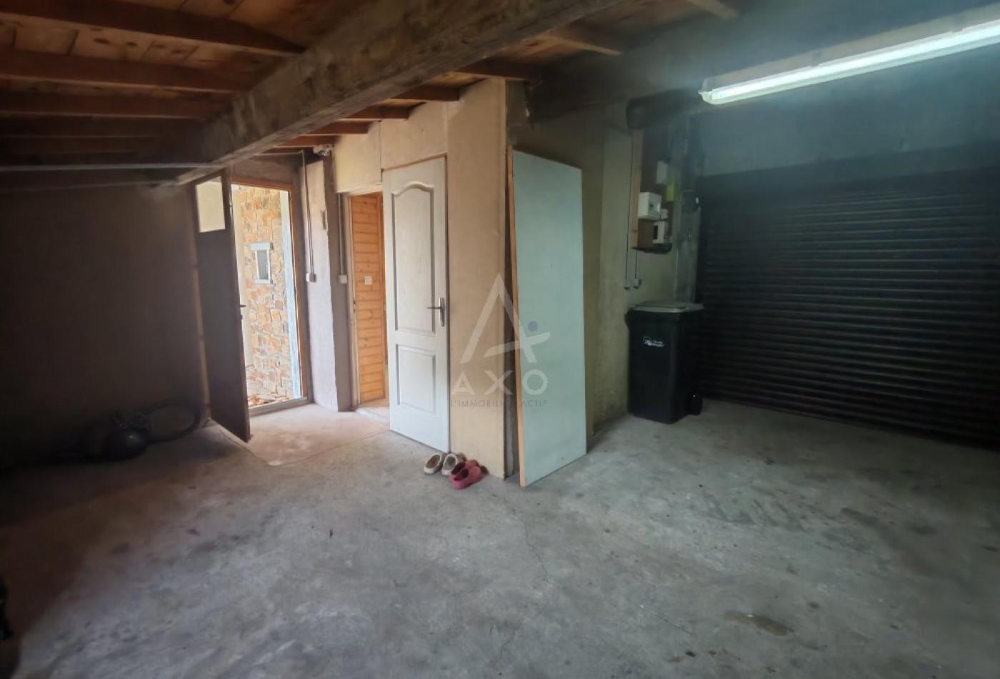 vente Maison La Chapelle Basse Mer - Photo 10