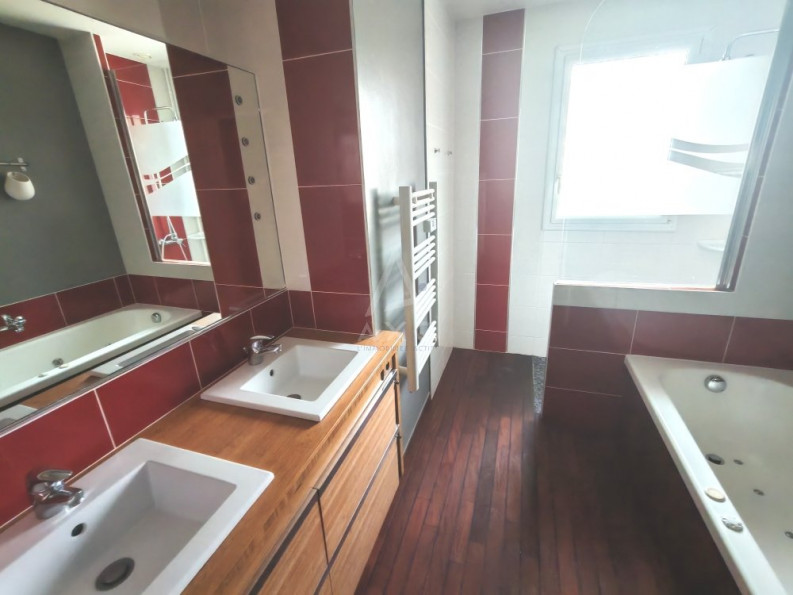 vente Maison La Chapelle Basse Mer - Photo 7