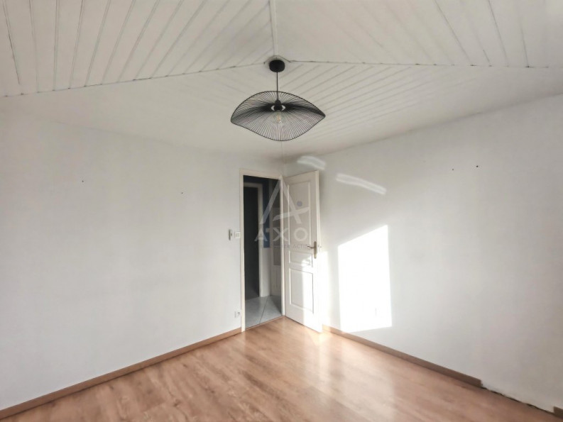 vente Maison La Chapelle Basse Mer - Photo 5