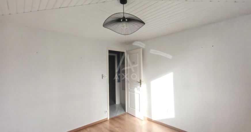 vente Maison La Chapelle Basse Mer