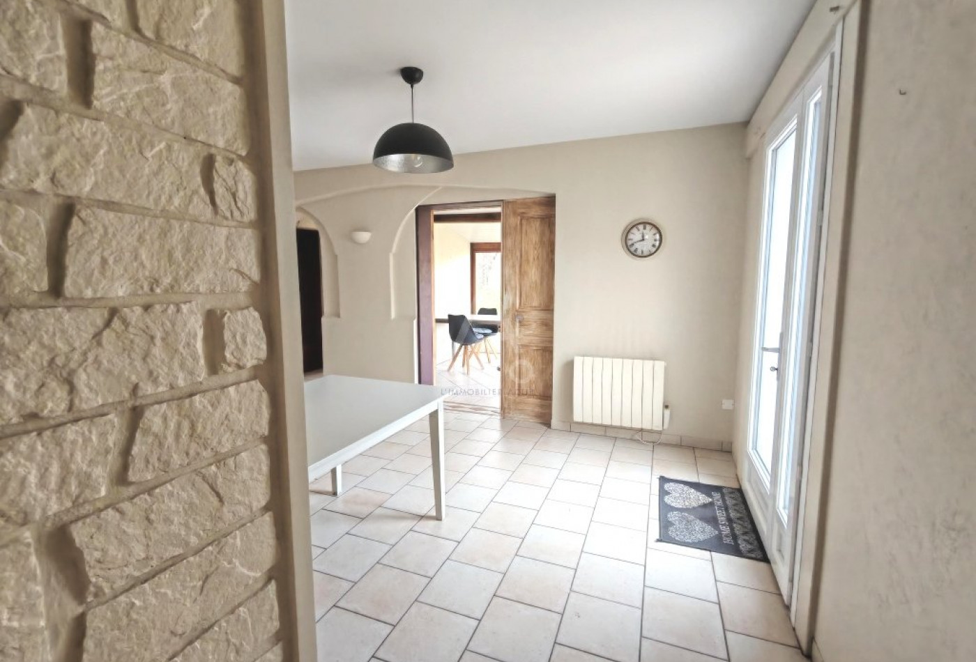 vente Maison La Chapelle Basse Mer - Photo 2