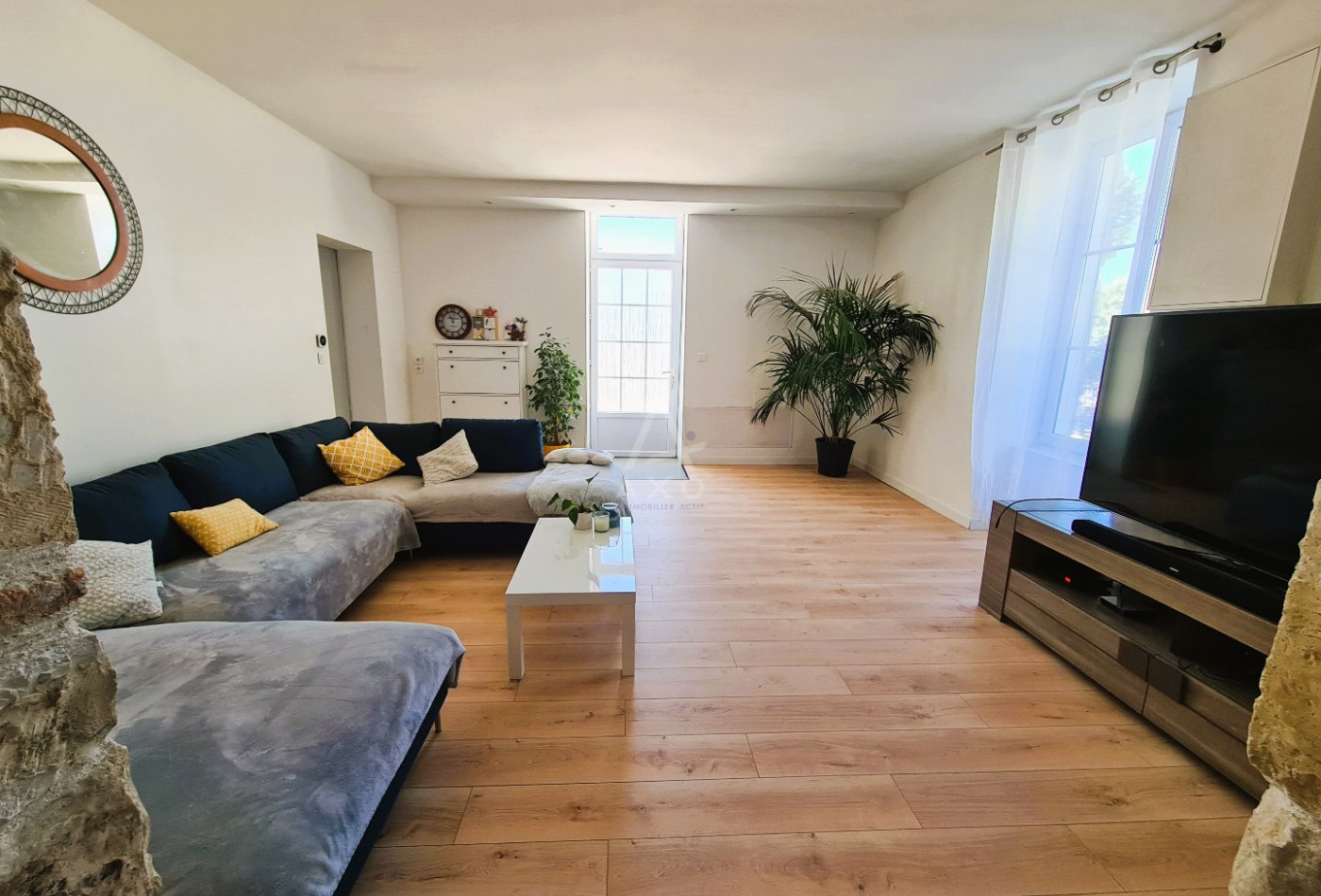 vente Maison Angliers - Photo 8