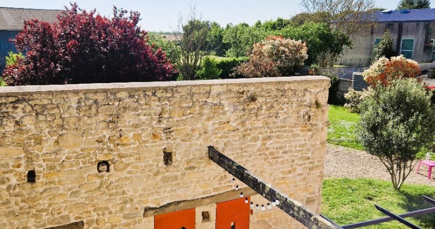 vente Maison Angliers