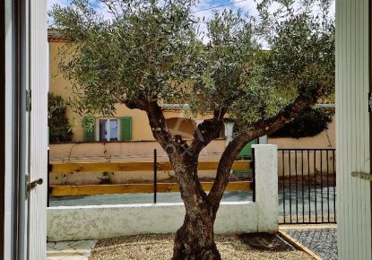 vente Maison Croix Chapeau