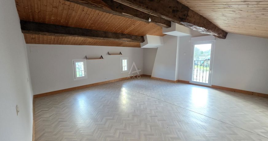 vente Maison Gauriaguet