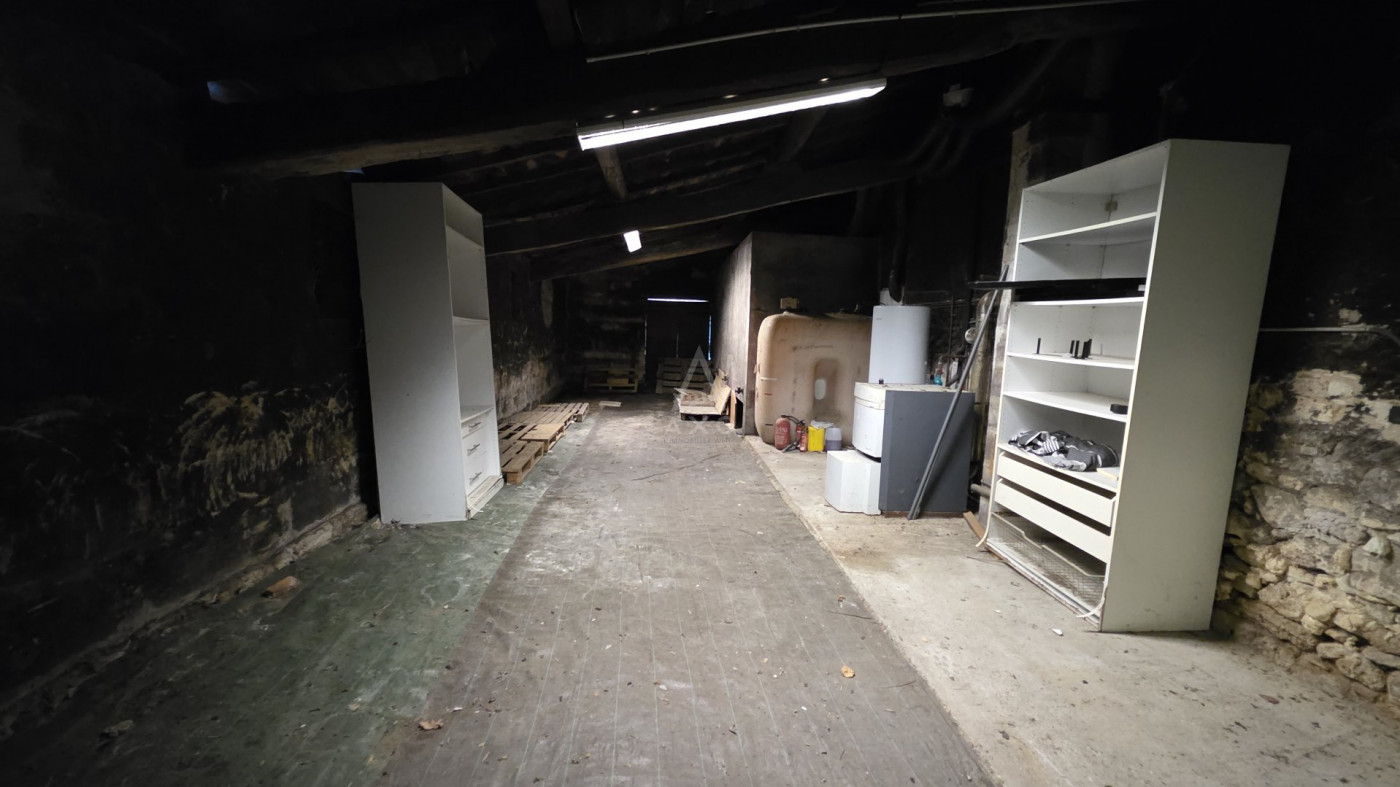 vente Maison Gauriaguet - Photo 11