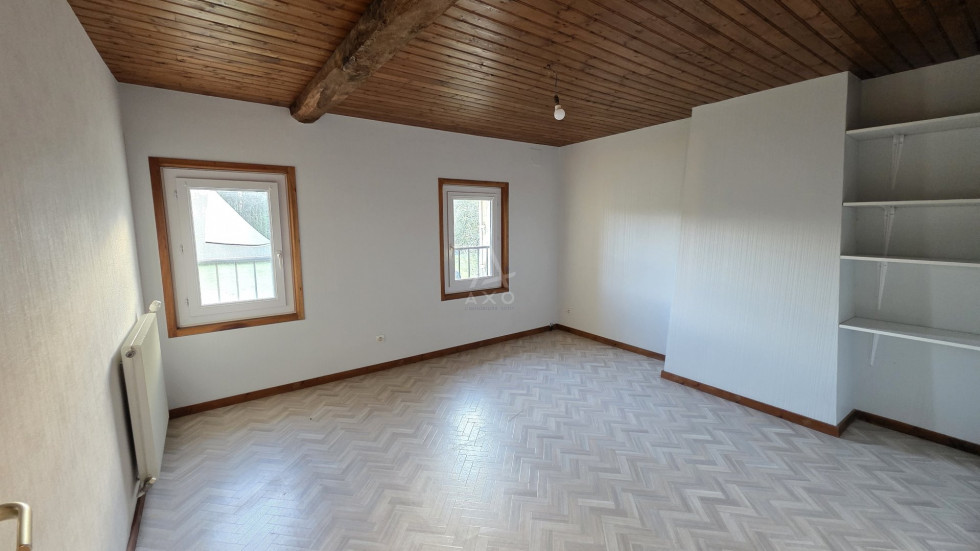 vente Maison Gauriaguet - Photo 5