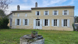 vente Maison Gauriaguet