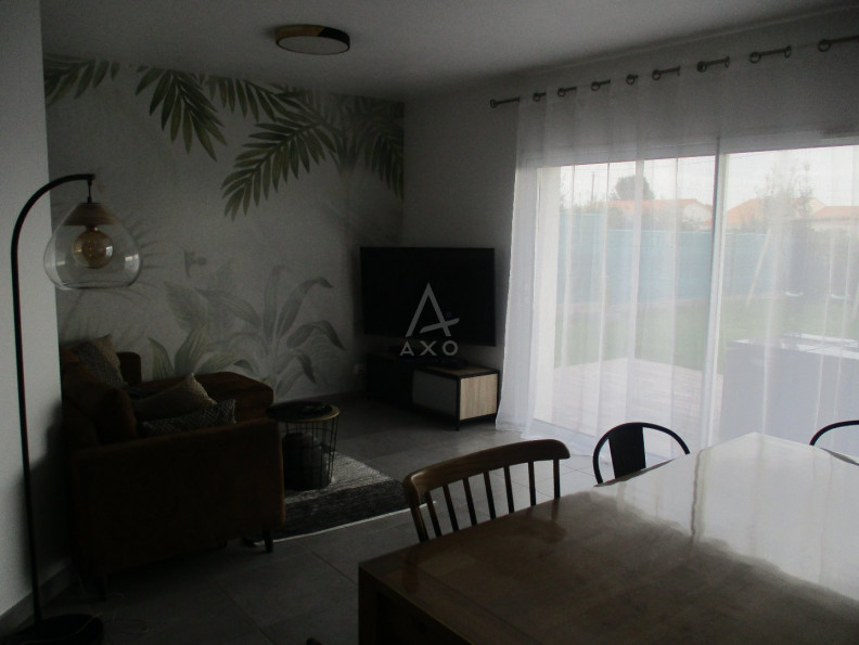 vente Maison Talmont Saint Hilaire - Photo 3