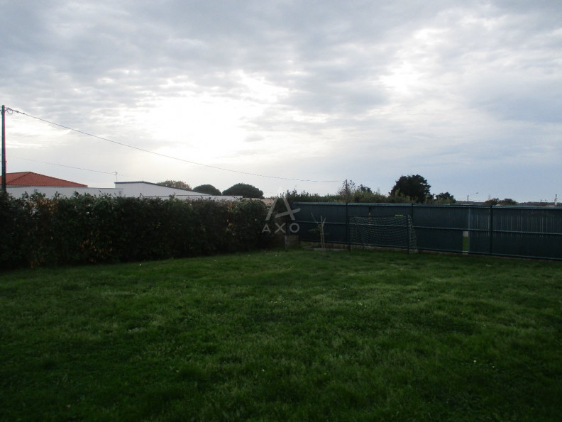 vente Maison Talmont Saint Hilaire - Photo 2