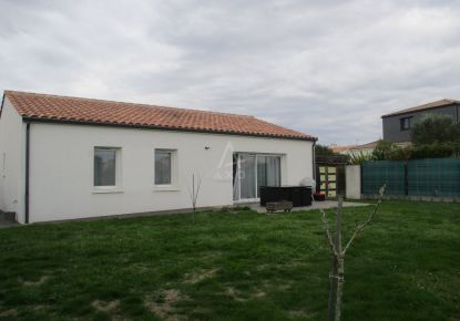 vente Maison Talmont Saint Hilaire