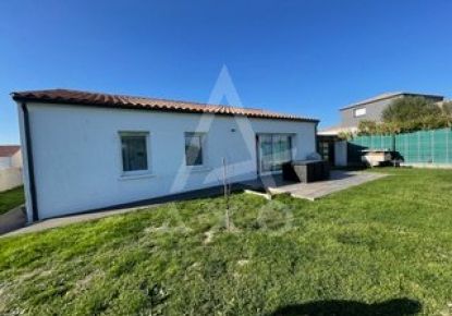 vente Maison Talmont Saint Hilaire