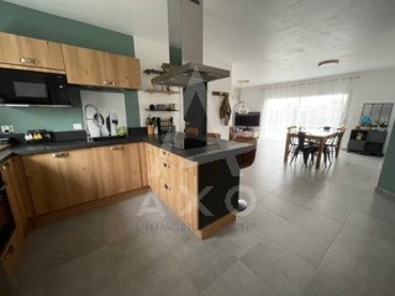 vente Maison Talmont Saint Hilaire - Photo 3