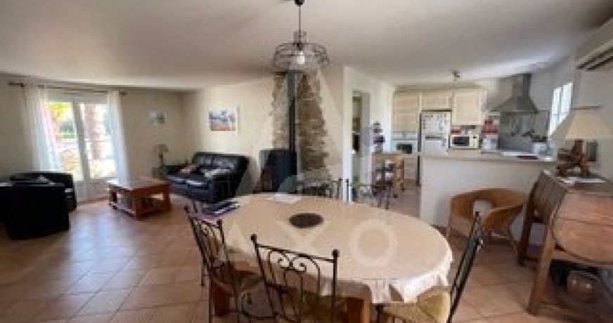 vente Maison individuelle Commequiers