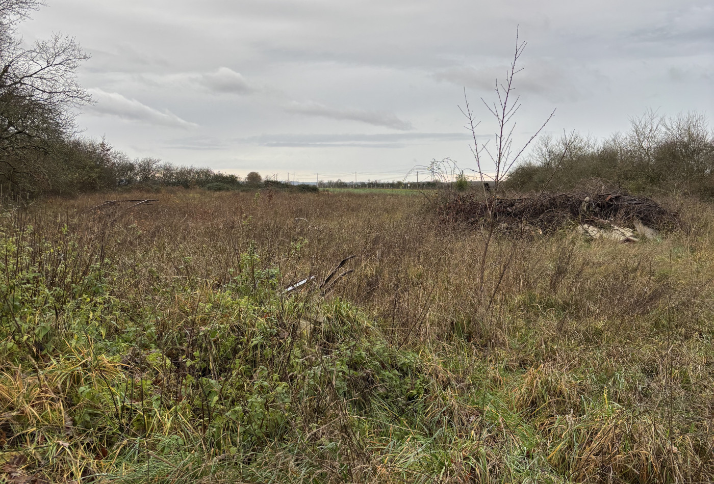 vente Maison mitoyenne Dammarie En Puisaye - Photo 9