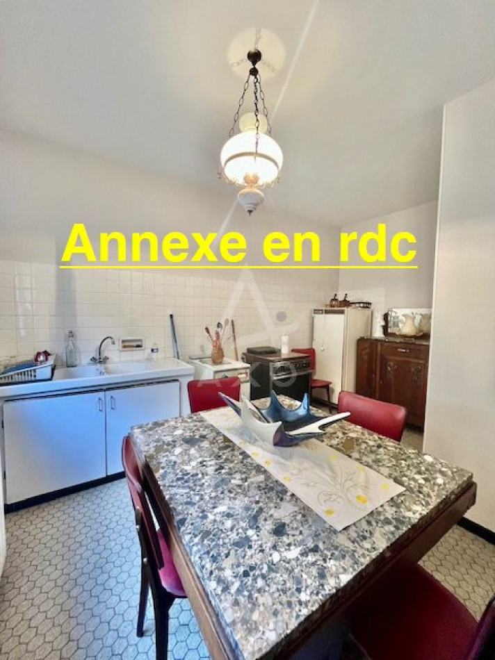 vente Maison Villemur-sur-tarn - Photo 15