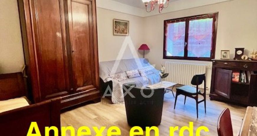 vente Maison Villemur-sur-tarn