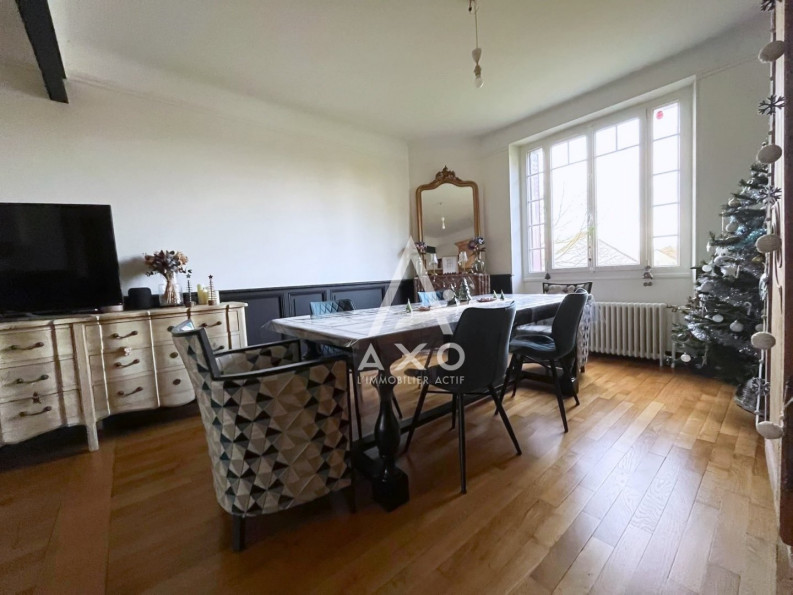 vente Villa Ouzouer Sur Loire - Photo 4