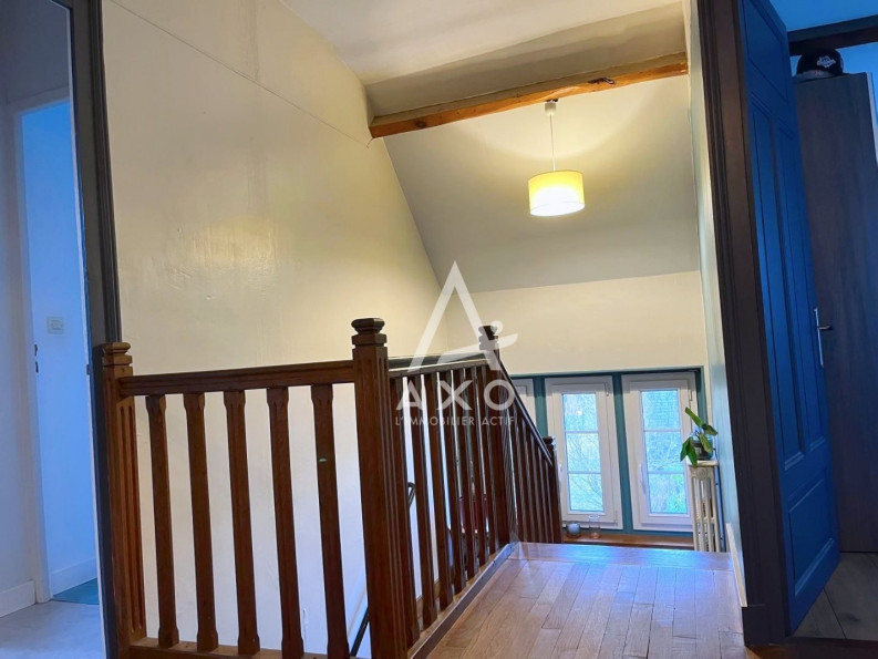 vente Villa Ouzouer Sur Loire - Photo 6