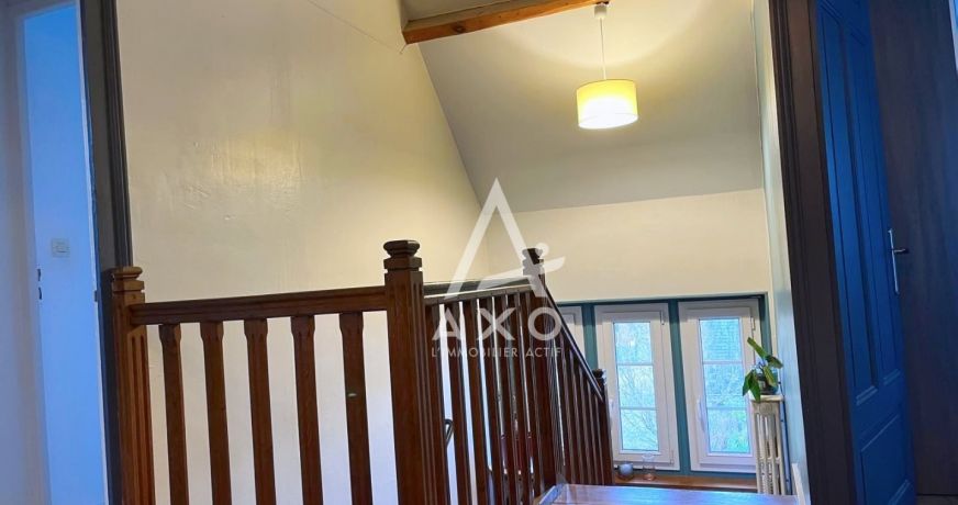 vente Villa Ouzouer Sur Loire