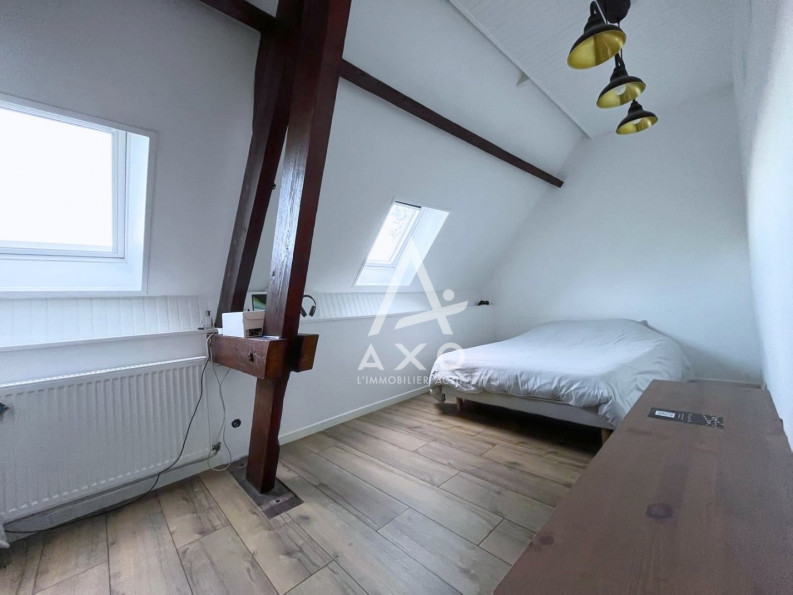 vente Villa Ouzouer Sur Loire - Photo 8