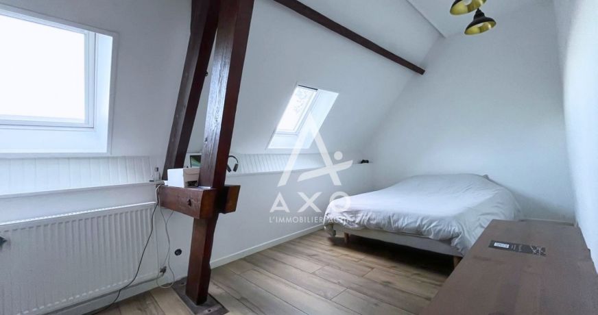 vente Villa Ouzouer Sur Loire