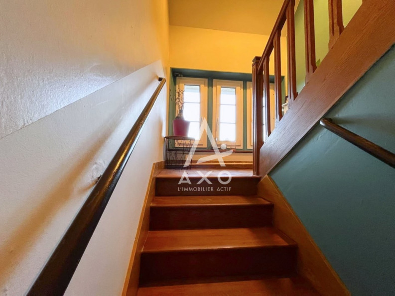 vente Villa Ouzouer Sur Loire - Photo 5