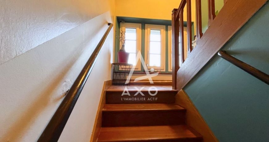 vente Villa Ouzouer Sur Loire