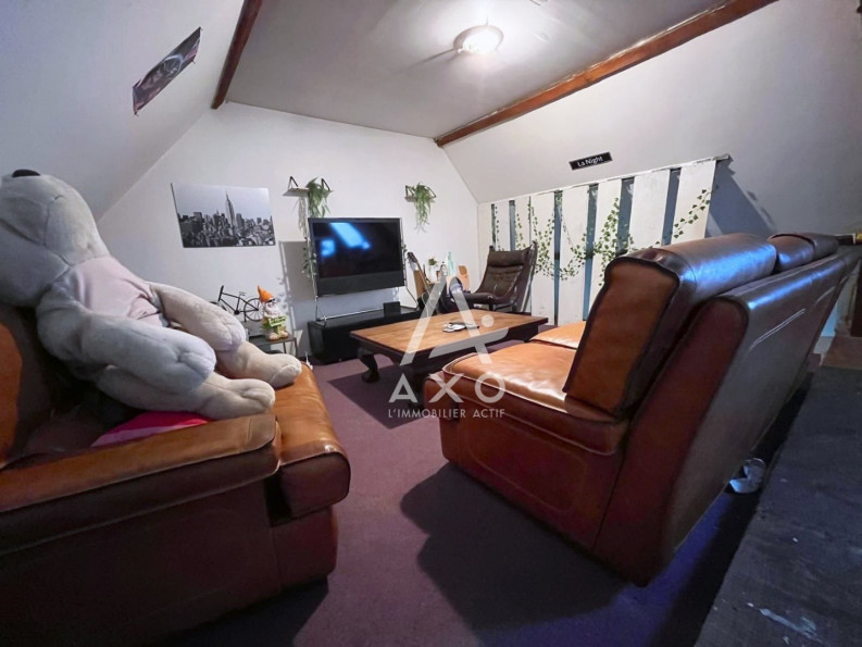 vente Villa Ouzouer Sur Loire - Photo 10