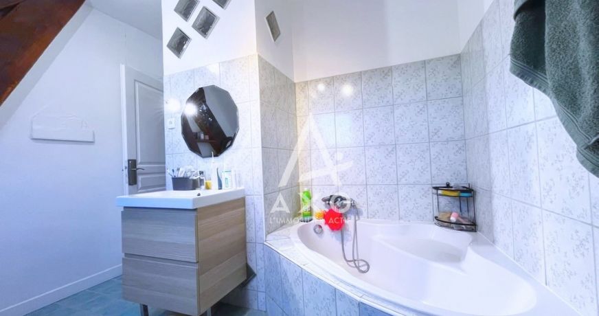 vente Villa Ouzouer Sur Loire